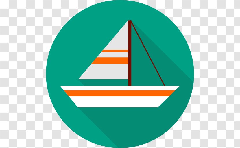 Sailboat Sailing Ship - Boat Transparent PNG