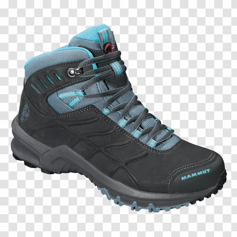 Hiking Boot Shoe Footwear Gore-Tex - Goretex Transparent PNG