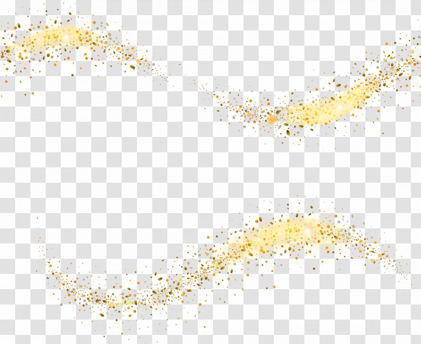 Material Yellow Body Jewellery Commodity - Point Transparent PNG