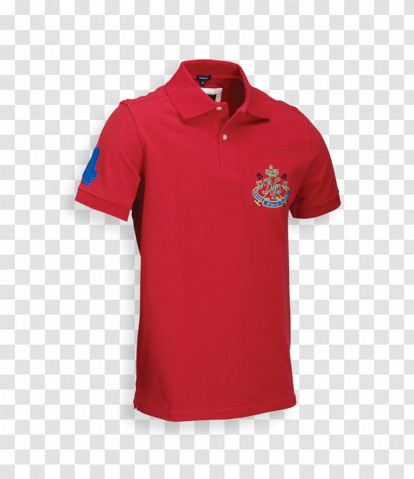 T-shirt Polo Shirt Clothing Sleeve - Jacket Transparent PNG