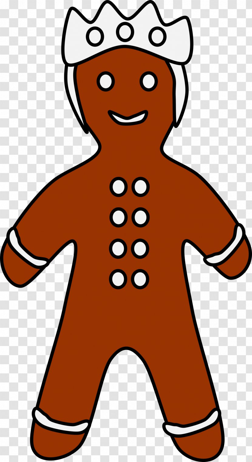 Gingerbread House The Man Christmas Pudding - Headgear - Tough Cookie Cliparts Transparent PNG