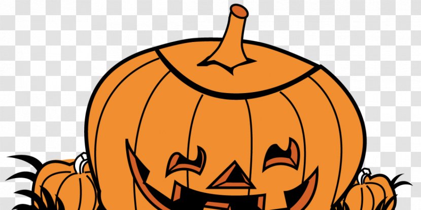 Halloween Pumpkins Jack-o'-lantern Pumpkin Pie - Food Transparent PNG