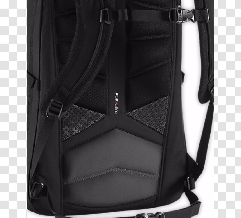 Bag Backpack The North Face Router Surge - Luggage Bags Transparent PNG