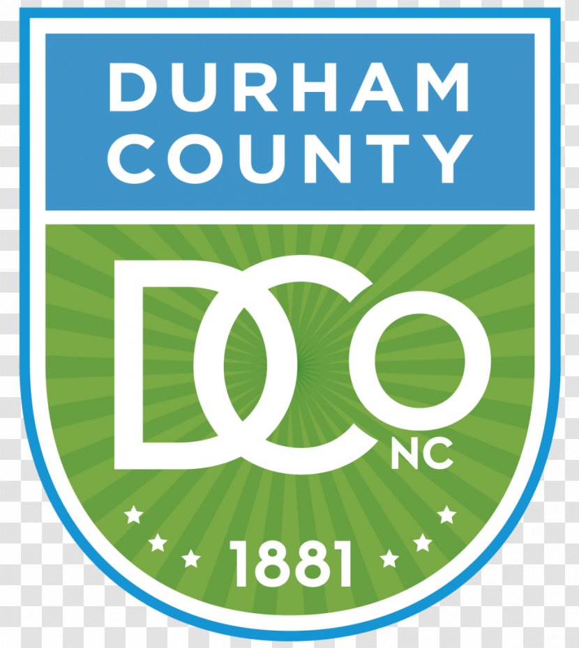 Durham County Tax Administration Register Of Deeds Government Map Transparent PNG