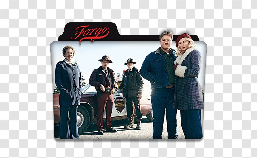 Fargo - Gentleman - Season 2 Television Show FargoSeason 3 Before The LawSerie Tv Transparent PNG