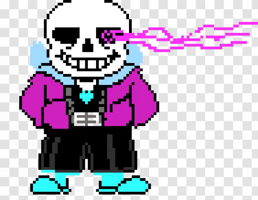 Undertale Coloring Book Video Game Sandbox - Sprite - Pink Transparent PNG