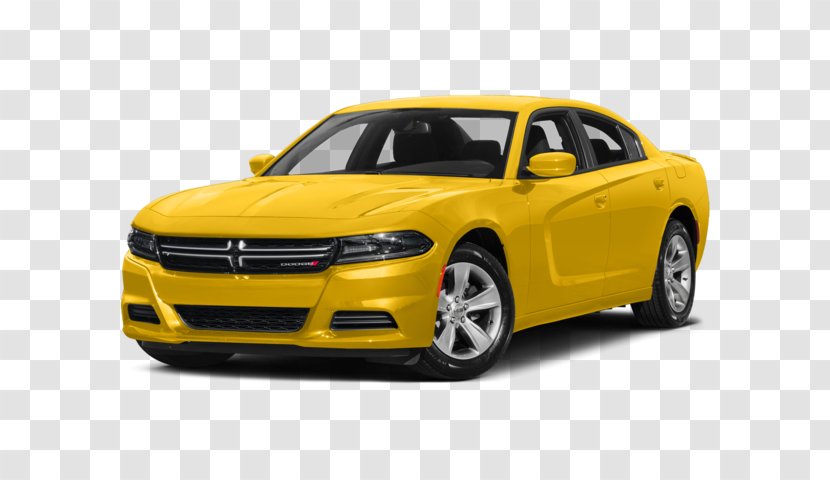 2015 Dodge Charger 2016 SE Car Georgia - Bbody Transparent PNG