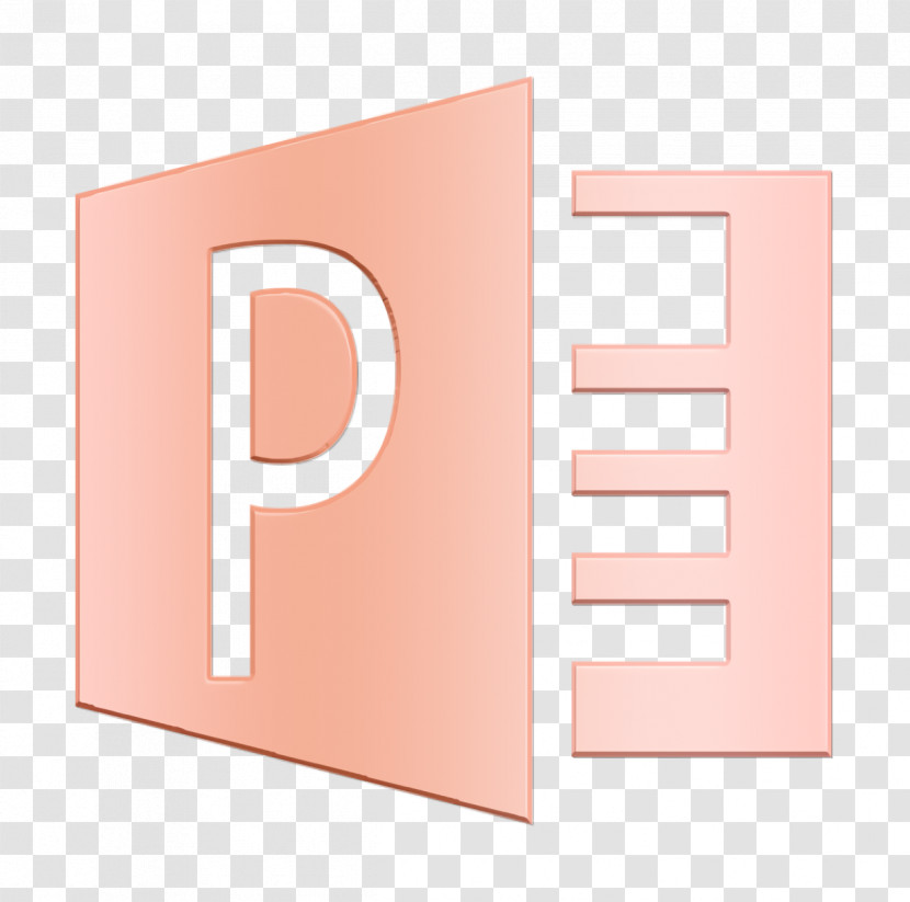 Logo Icon Publisher Icon Microsoft Publisher Icon Transparent PNG