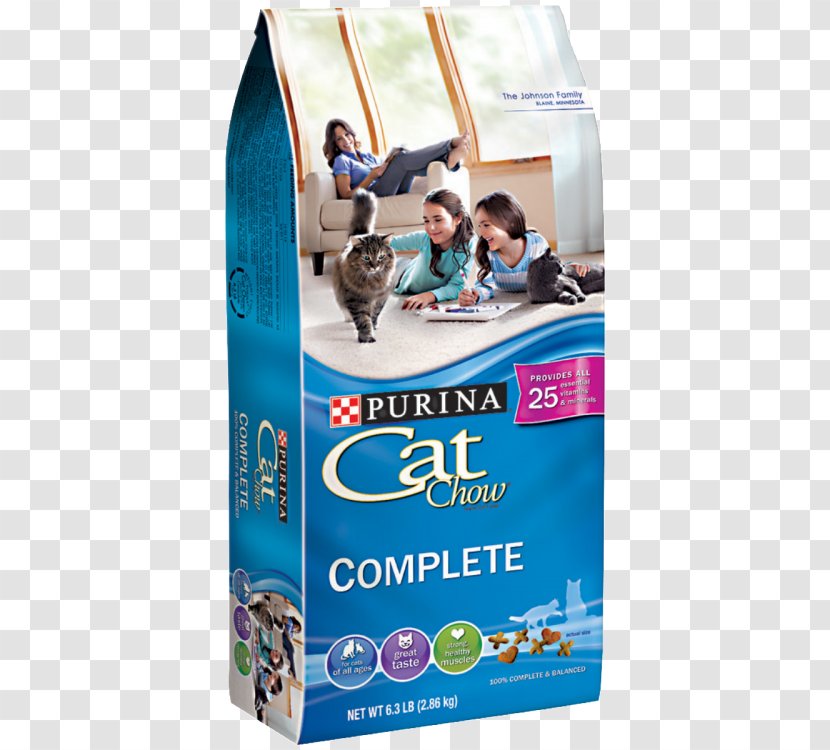 Cat Food Dog Nestlé Purina PetCare Company One Transparent PNG