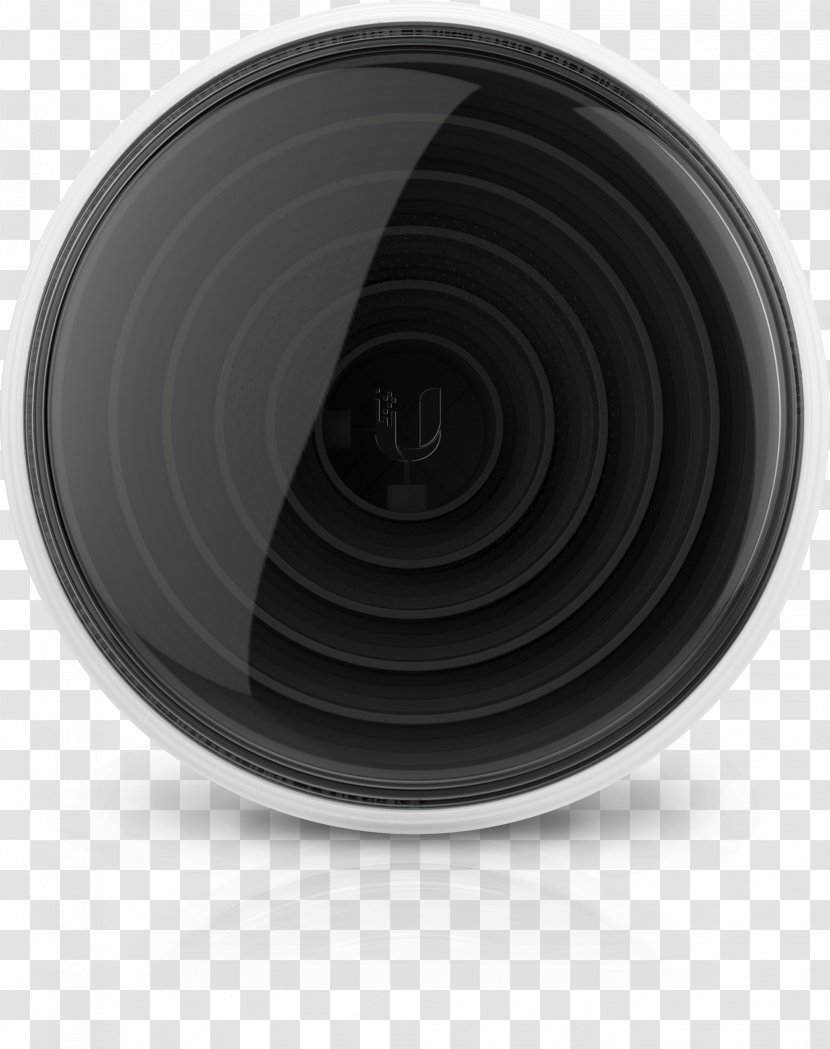 Camera Lens - Ink Transparent PNG