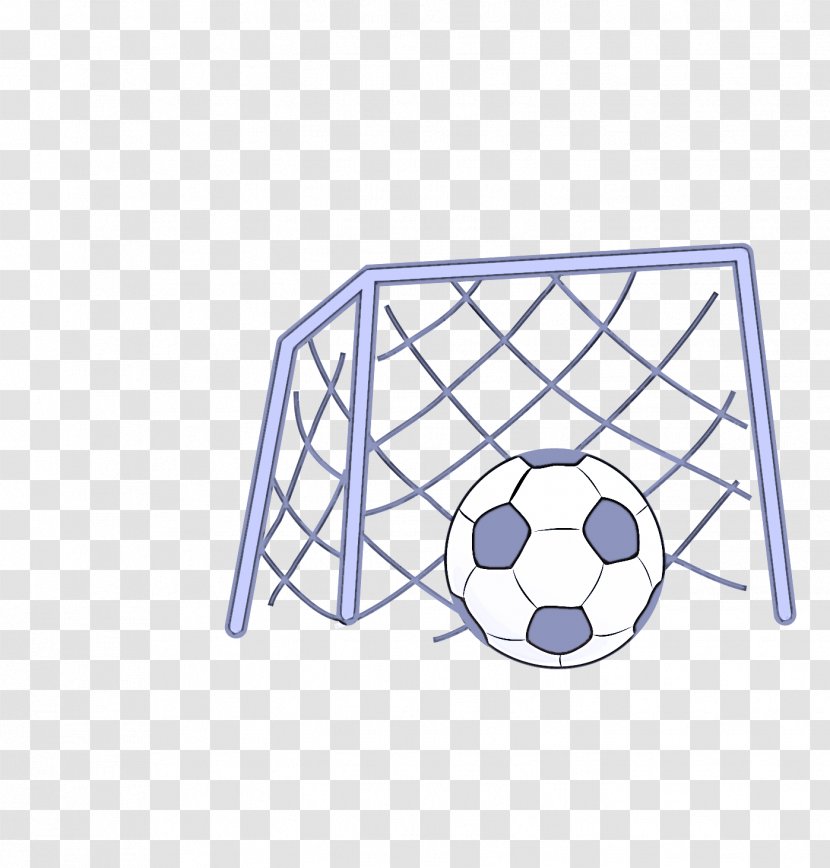 Soccer Ball - Football - Basketball Hoop Sports Equipment Transparent PNG