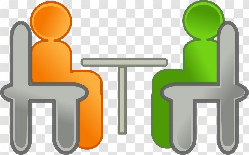 Microsoft Office Clip Art - Brand - Meeting Transparent PNG