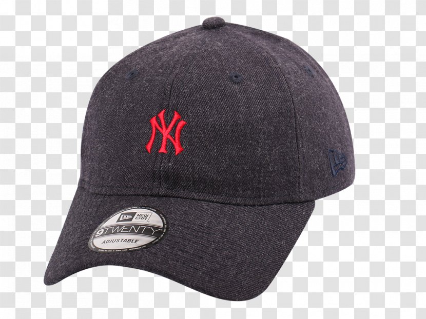 Baseball Cap New York Yankees MLB Era Company 59Fifty Transparent PNG