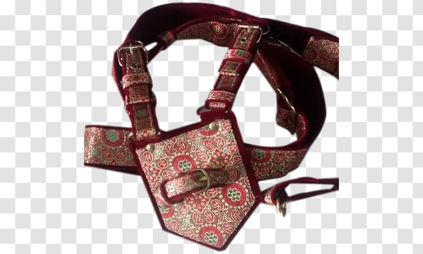 Handbag Rajasthan Belt Sherwani Jutti - Rajasthani Transparent PNG