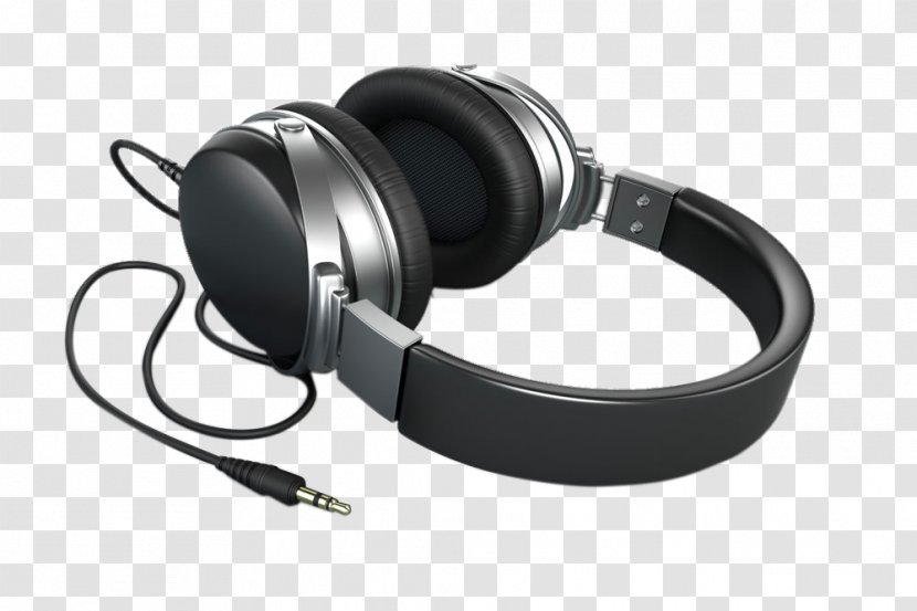 Bluetooth Headphones Radio Receiver Phone Connector Wireless - HIFI Transparent PNG