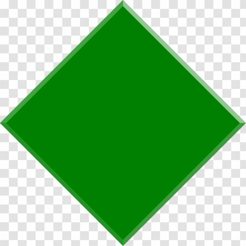 Line Triangle Point Green Transparent PNG