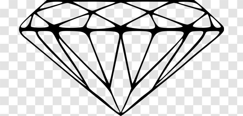 Diamond Cut Brilliant - Point Transparent PNG