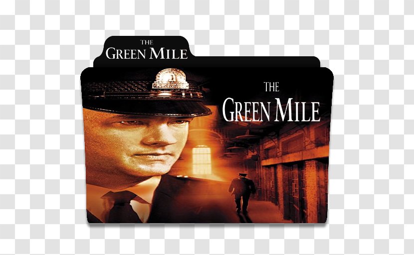 Brand Film The Green Mile Transparent PNG