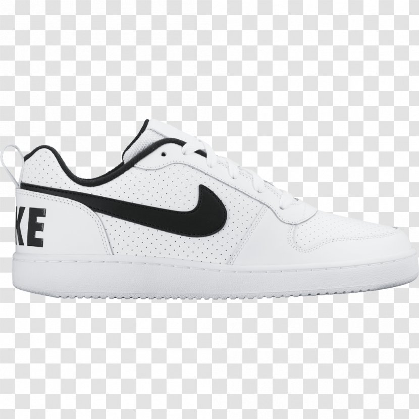 Nike Sports Shoes Basketball Shoe Adidas - Black Transparent PNG