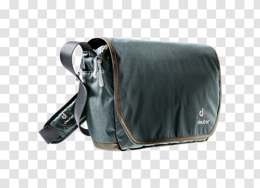Handbag Deuter Sport Backpack Shoulder - Bag Transparent PNG