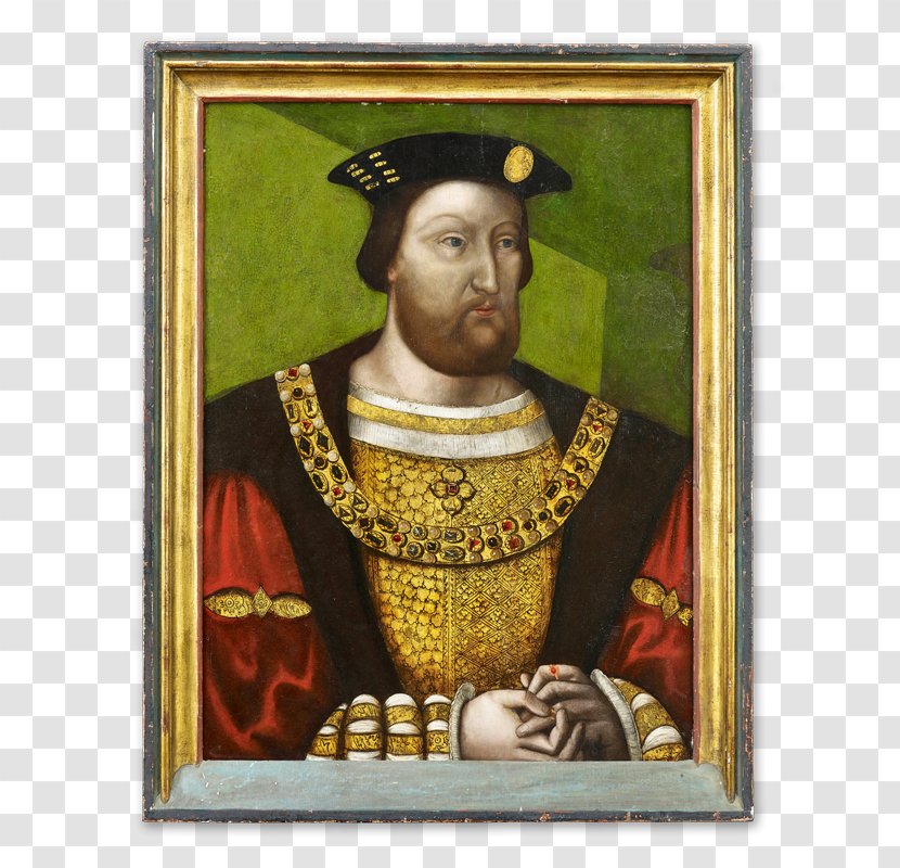 Henry VIII England Tudor Period The Tudors House Of - Fake Or Fortune - Viii Transparent PNG