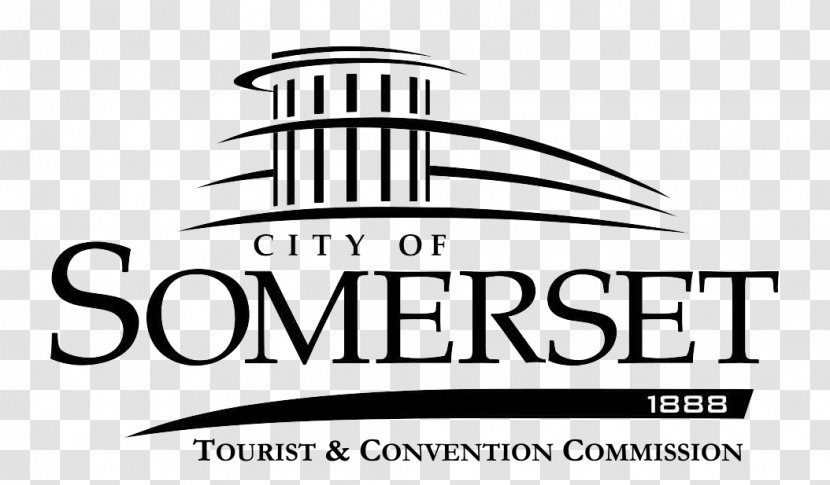 City Of Somerset, KY - Brand - Hall / Energy Center Police Station Logo Central Tourist & Convention Commission FontOthers Transparent PNG