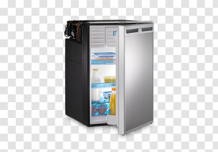Dometic Group Refrigerator Refrigeration Freezers Transparent PNG