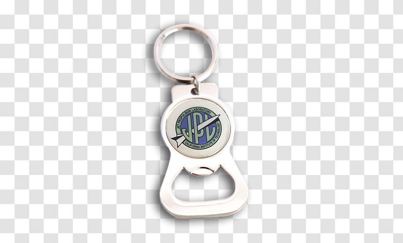 Key Chains Bottle Openers NASA Logo Transparent PNG