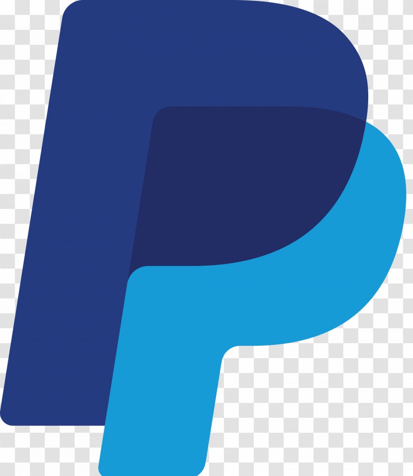 Logo PayPal - Paypal Transparent PNG