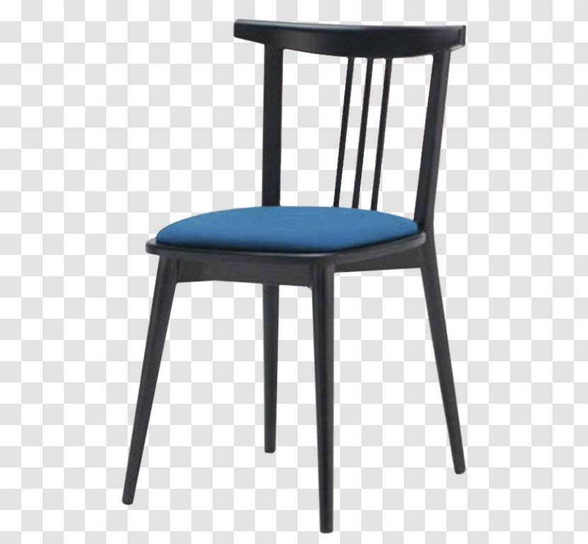 Chair Furniture Meza Seat Armrest - Table Transparent PNG