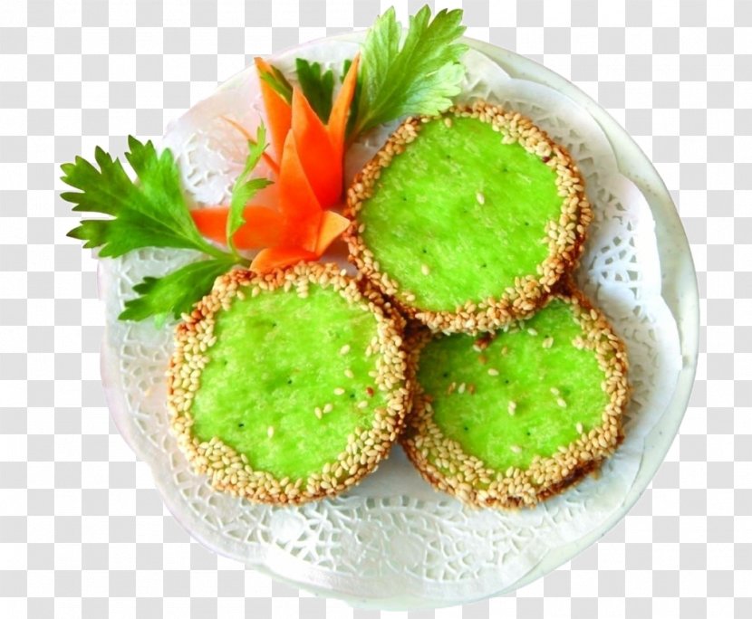 Green Tea Bxe1nh Dim Sum Yum Cha - Recipe - Mint Sesame Transparent PNG