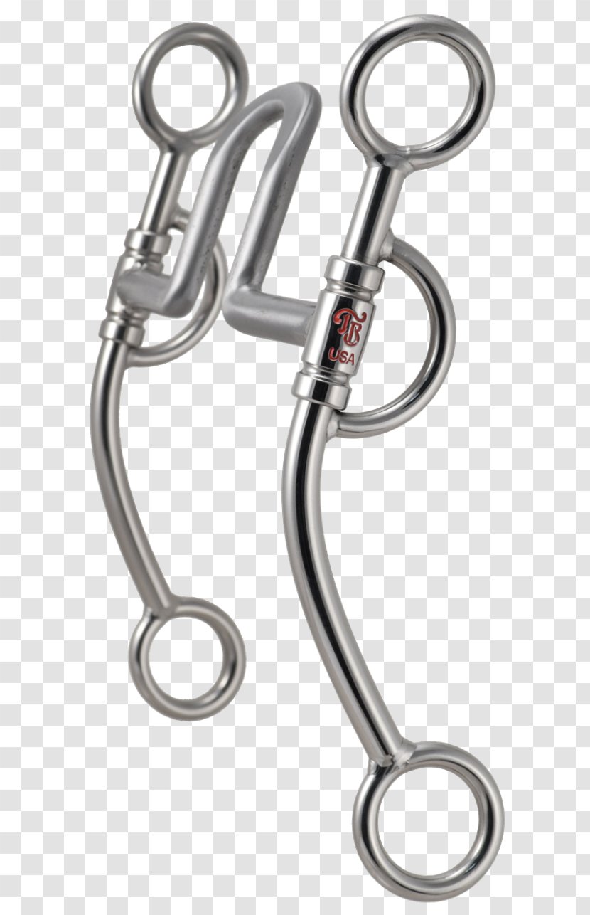 Horse Tack Tom Balding Bits & Spurs - Verona Transparent PNG