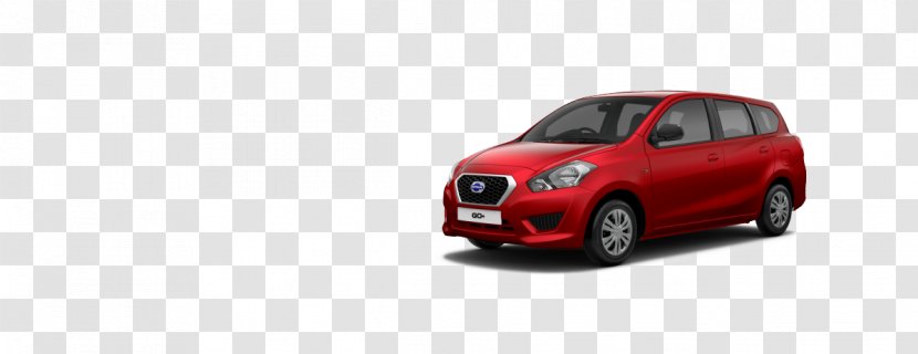 Datsun Go Nissan Car India - Vehicle - Z Transparent PNG