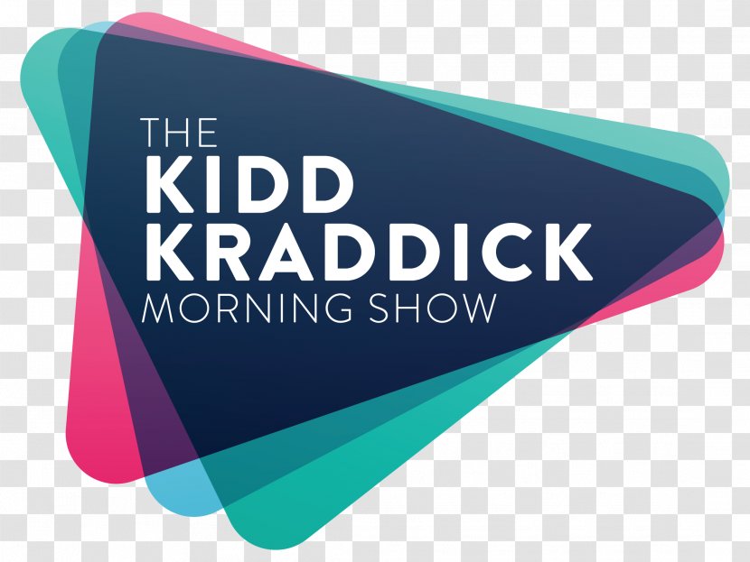 Logo The Kidd Kraddick Morning Show Pikeville Chat Talk Radio - Television - Charlie Puth Transparent PNG