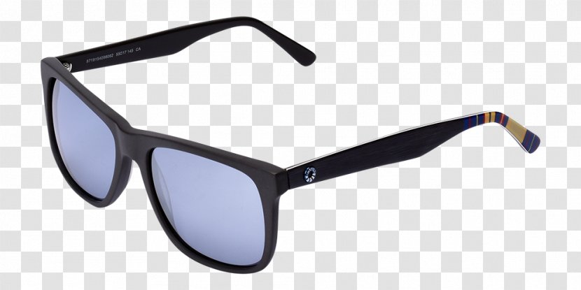 Aviator Sunglasses Ray-Ban Justin Classic - Rayban Transparent PNG