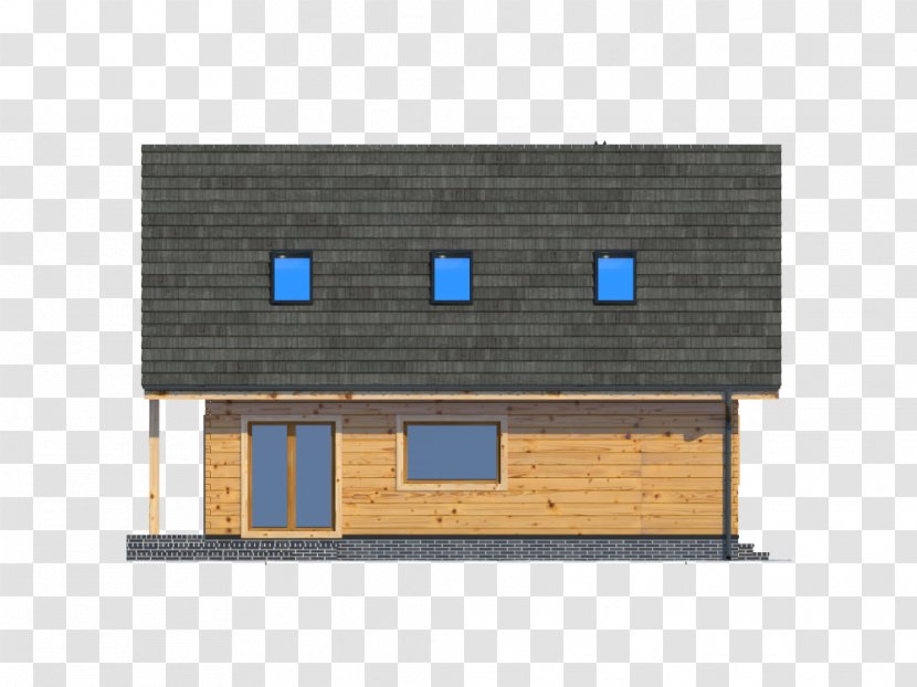 House Facade Angle Transparent PNG