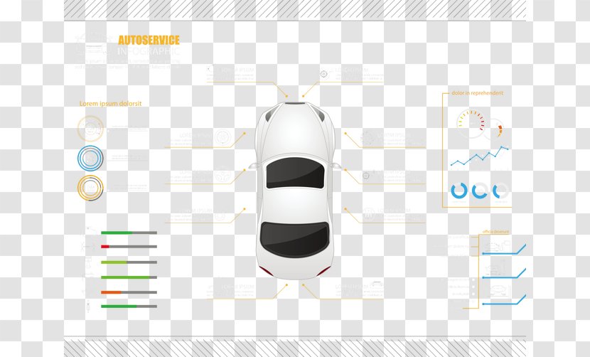 Brand Text Graphic Design Illustration - Technology - Automotive Business Information Analysis Chart Transparent PNG