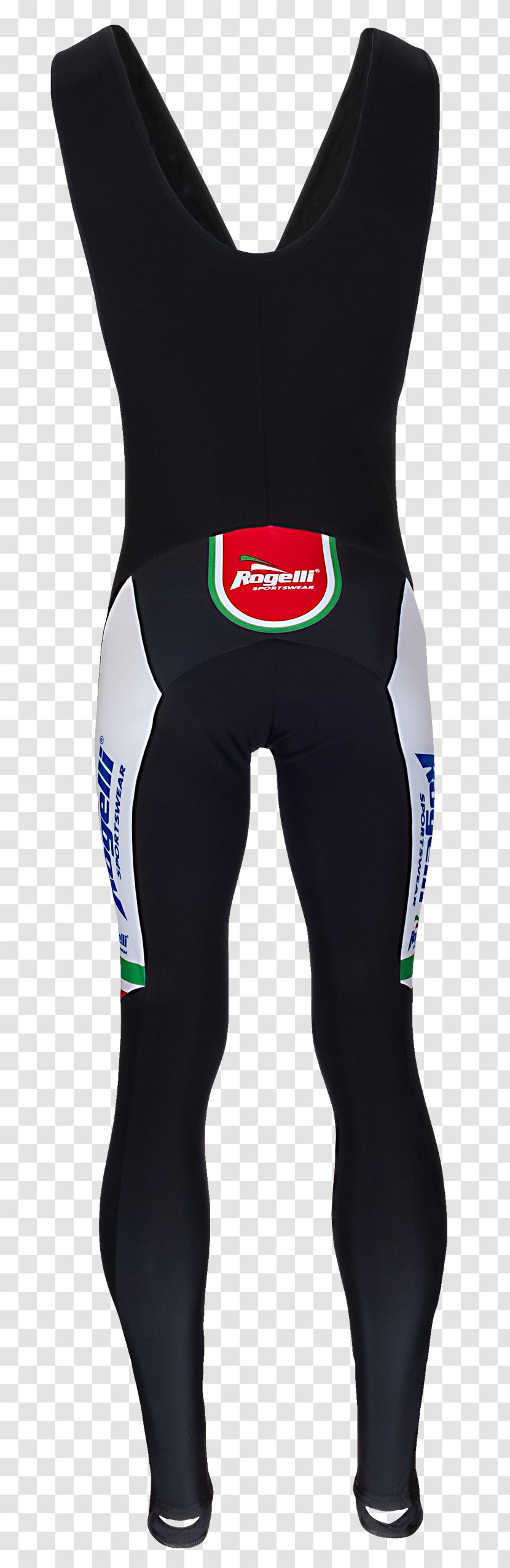 Wetsuit Uniform Tights - Sport - Design Transparent PNG