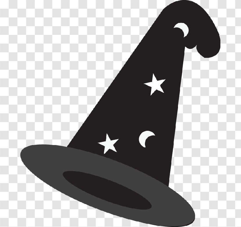 Clip Art Openclipart Witch Hat Free Content - Symbol - Talking Stick Halloween Transparent PNG
