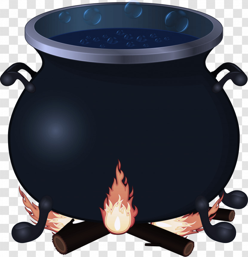 Cauldron Cookware And Bakeware Crock Transparent PNG