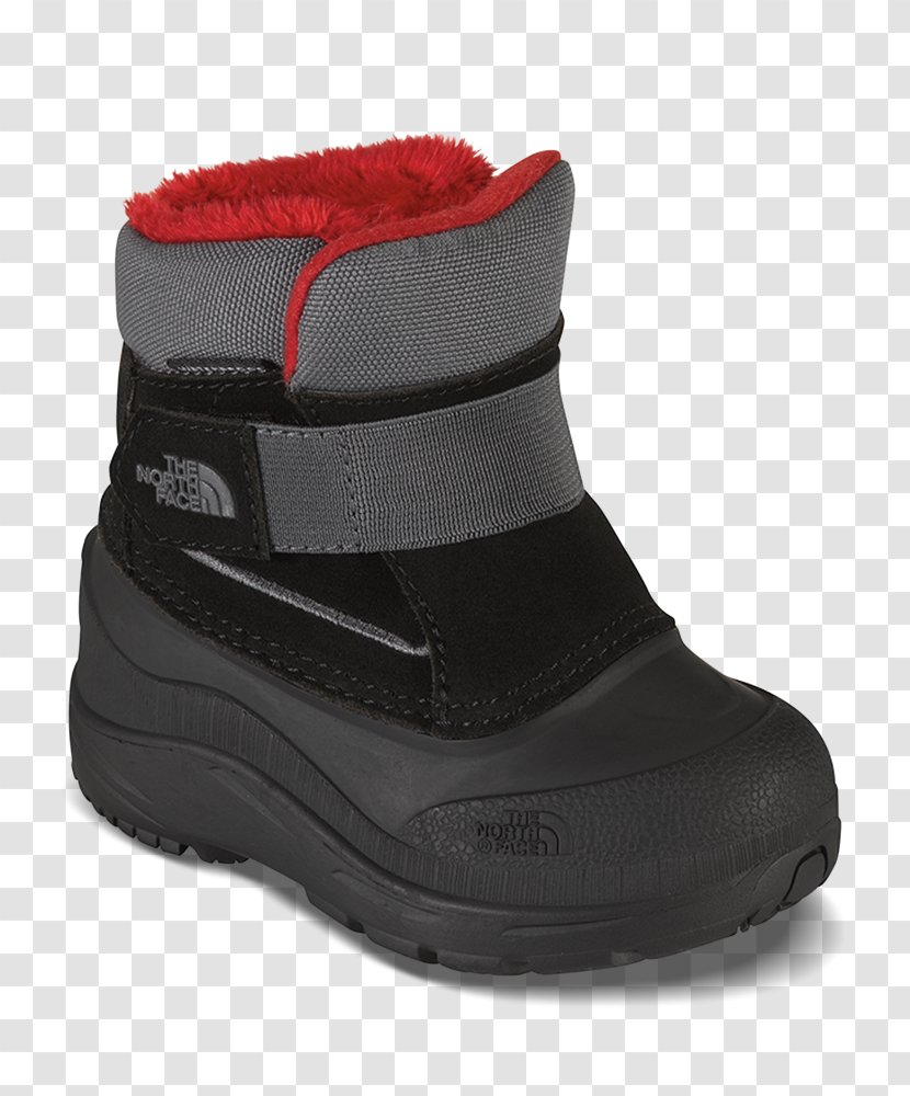 north face snow boots youth