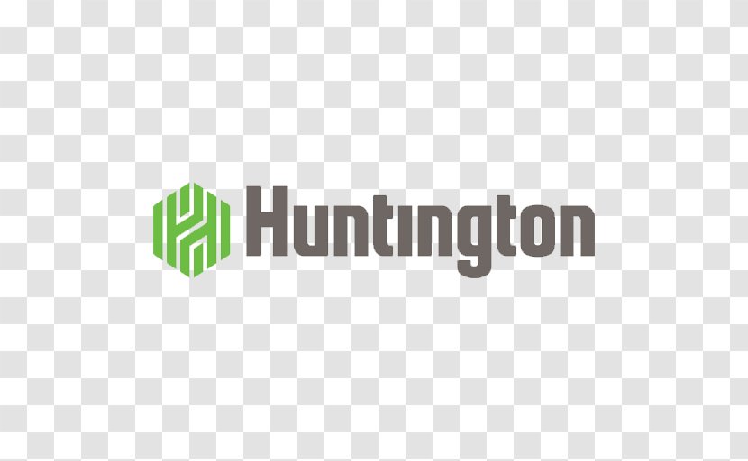 Logo Product Design Brand Huntington Bancshares Font - Asterisk - Bank Transparent PNG