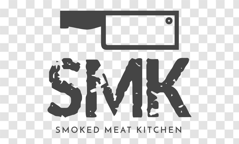 SMK - Frame - Smoked Meat Kitchen Smoking HalalMeat Transparent PNG