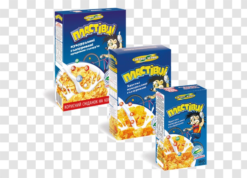 Breakfast Cereal Corn Flakes Muesli Днепропетровский комбинат пищевых концентратов Transparent PNG