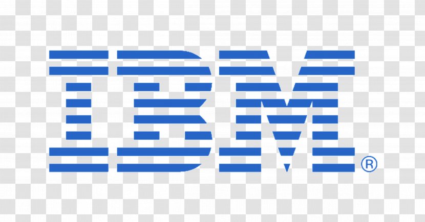 IBM Logo Business Computer Software Organization - Ibm Transparent PNG