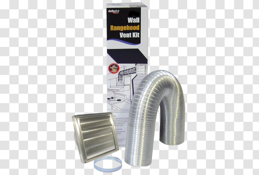 Exhaust Hood Duct Ventilation NuTone Inc. Eaves - Fan Transparent PNG