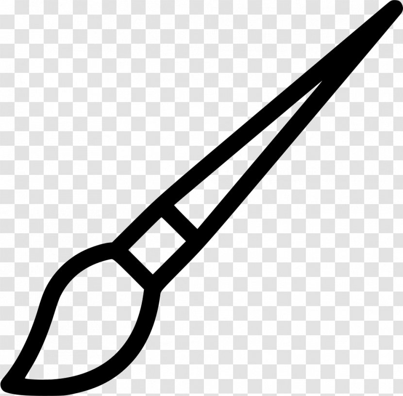 Drawing Painting Paintbrush Transparent PNG