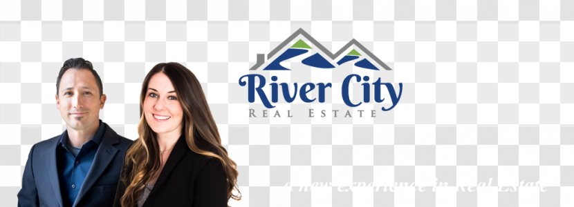 River City Real Estate Agent House Home - Broker Transparent PNG