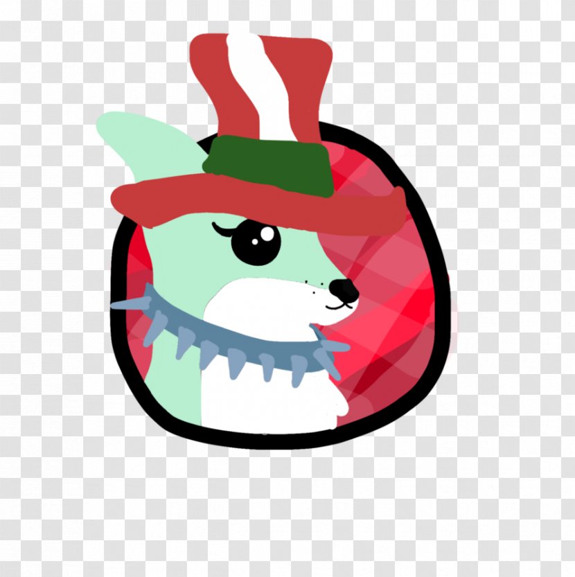 Christmas Ornament Character Clip Art Transparent PNG