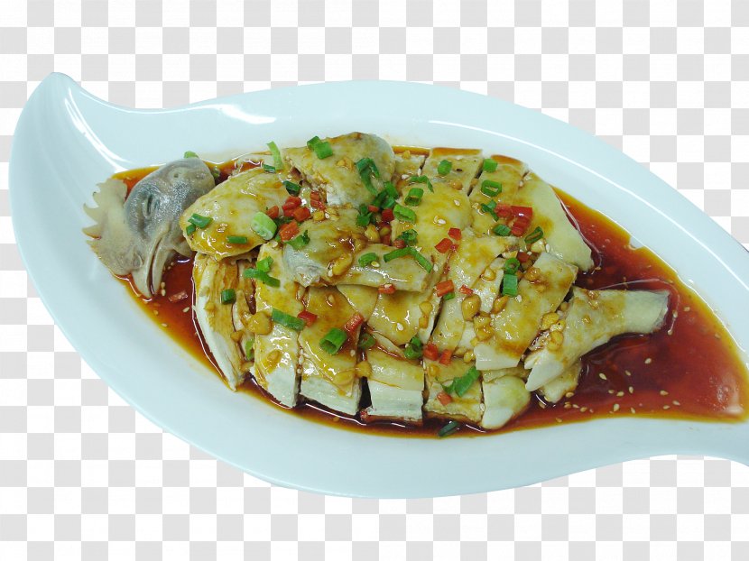 Yibin Chicken Nugget U602au5473u96de Meat - Sichuan - Bucket Bowl Of Boiled Transparent PNG